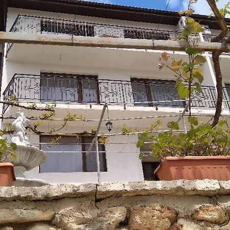 Appartamento Casa De Elgo Balchik Esterno foto