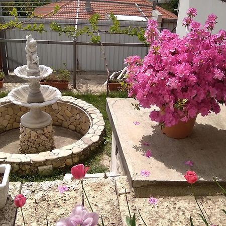 Appartamento Casa De Elgo Balchik Esterno foto
