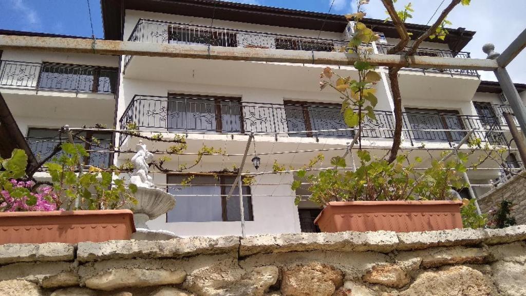 Appartamento Casa De Elgo Balchik Esterno foto