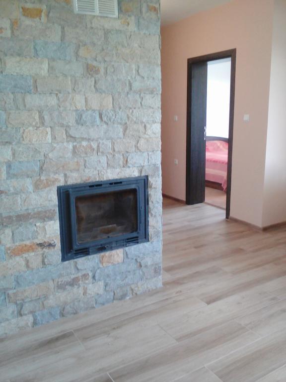 Appartamento Casa De Elgo Balchik Esterno foto
