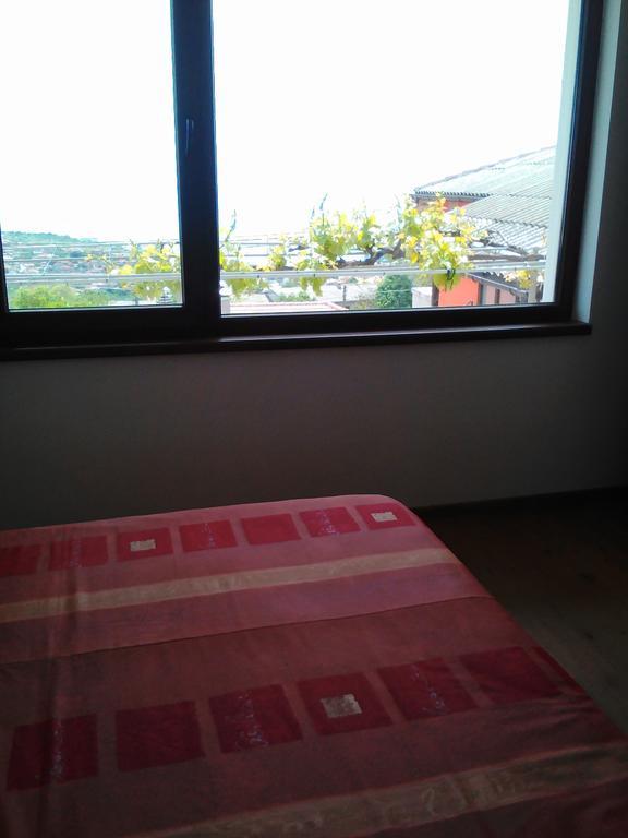 Appartamento Casa De Elgo Balchik Esterno foto