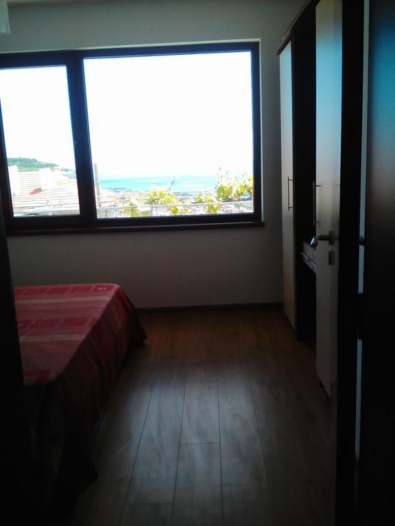 Appartamento Casa De Elgo Balchik Esterno foto