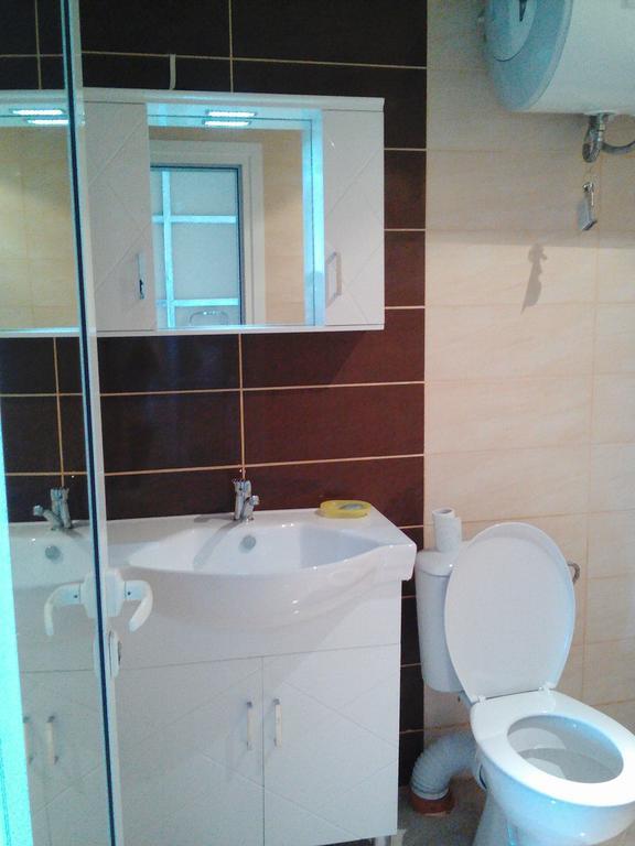 Appartamento Casa De Elgo Balchik Esterno foto