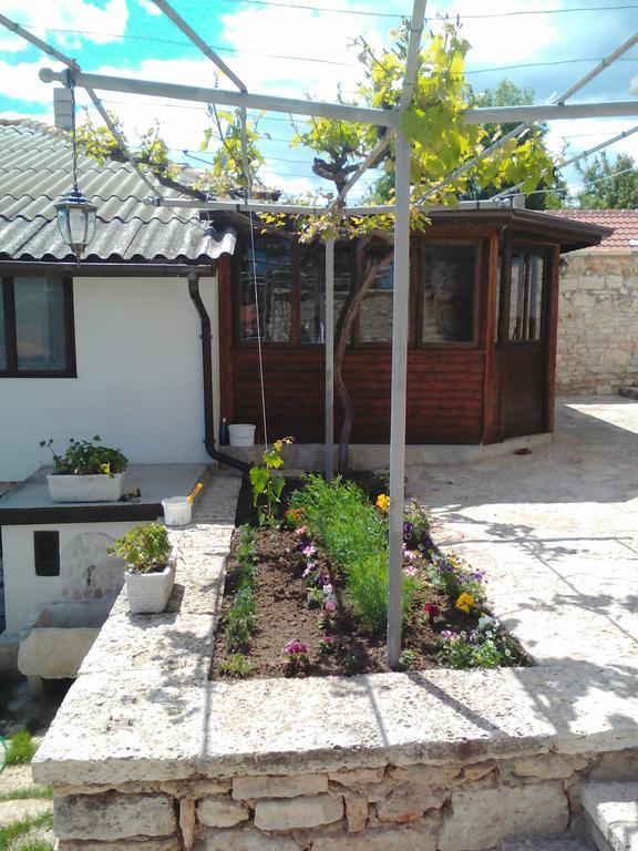 Appartamento Casa De Elgo Balchik Esterno foto