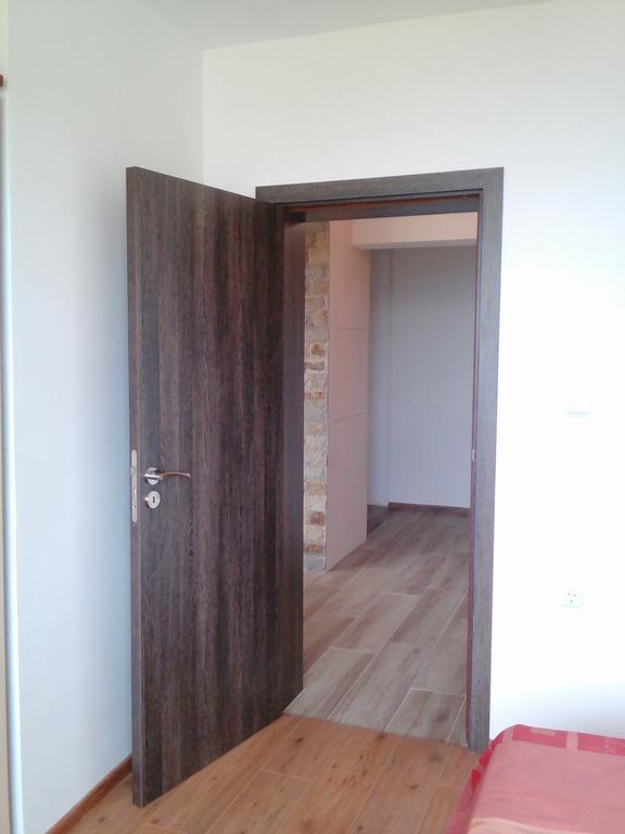 Appartamento Casa De Elgo Balchik Esterno foto