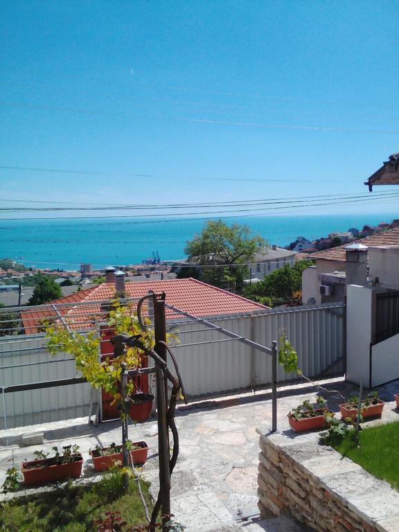 Appartamento Casa De Elgo Balchik Esterno foto