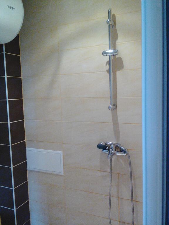 Appartamento Casa De Elgo Balchik Esterno foto