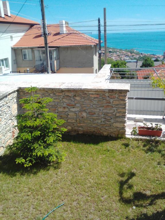 Appartamento Casa De Elgo Balchik Esterno foto