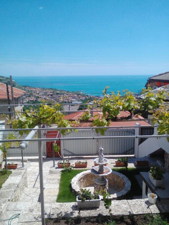 Appartamento Casa De Elgo Balchik Esterno foto