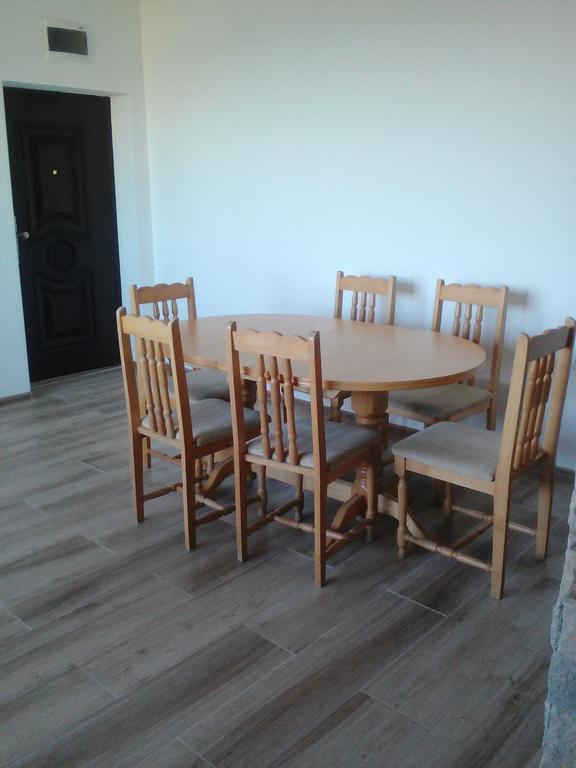 Appartamento Casa De Elgo Balchik Esterno foto