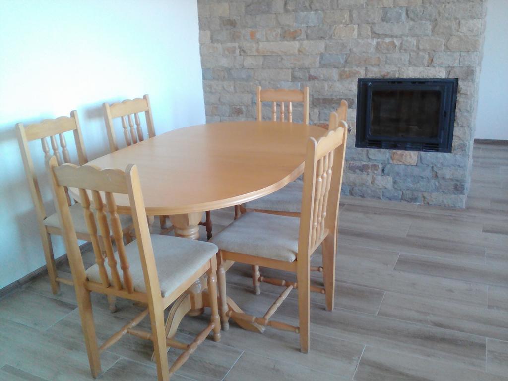 Appartamento Casa De Elgo Balchik Esterno foto
