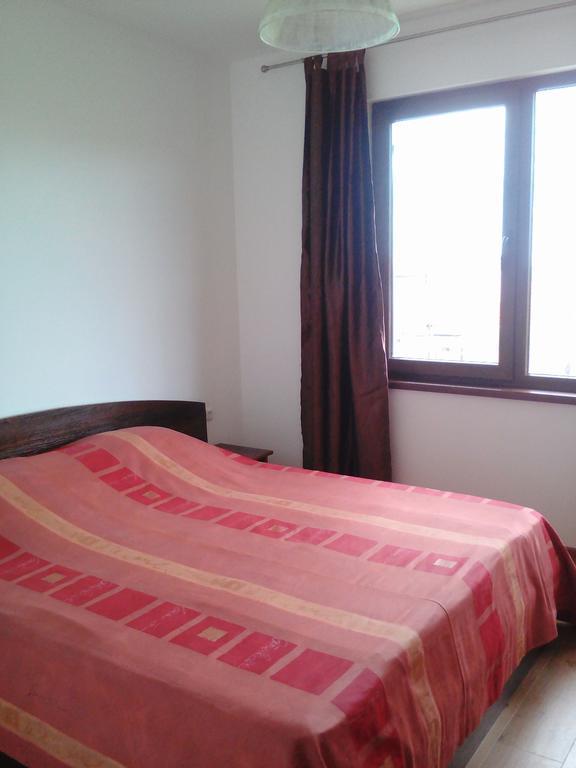 Appartamento Casa De Elgo Balchik Esterno foto