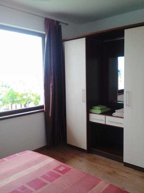 Appartamento Casa De Elgo Balchik Esterno foto