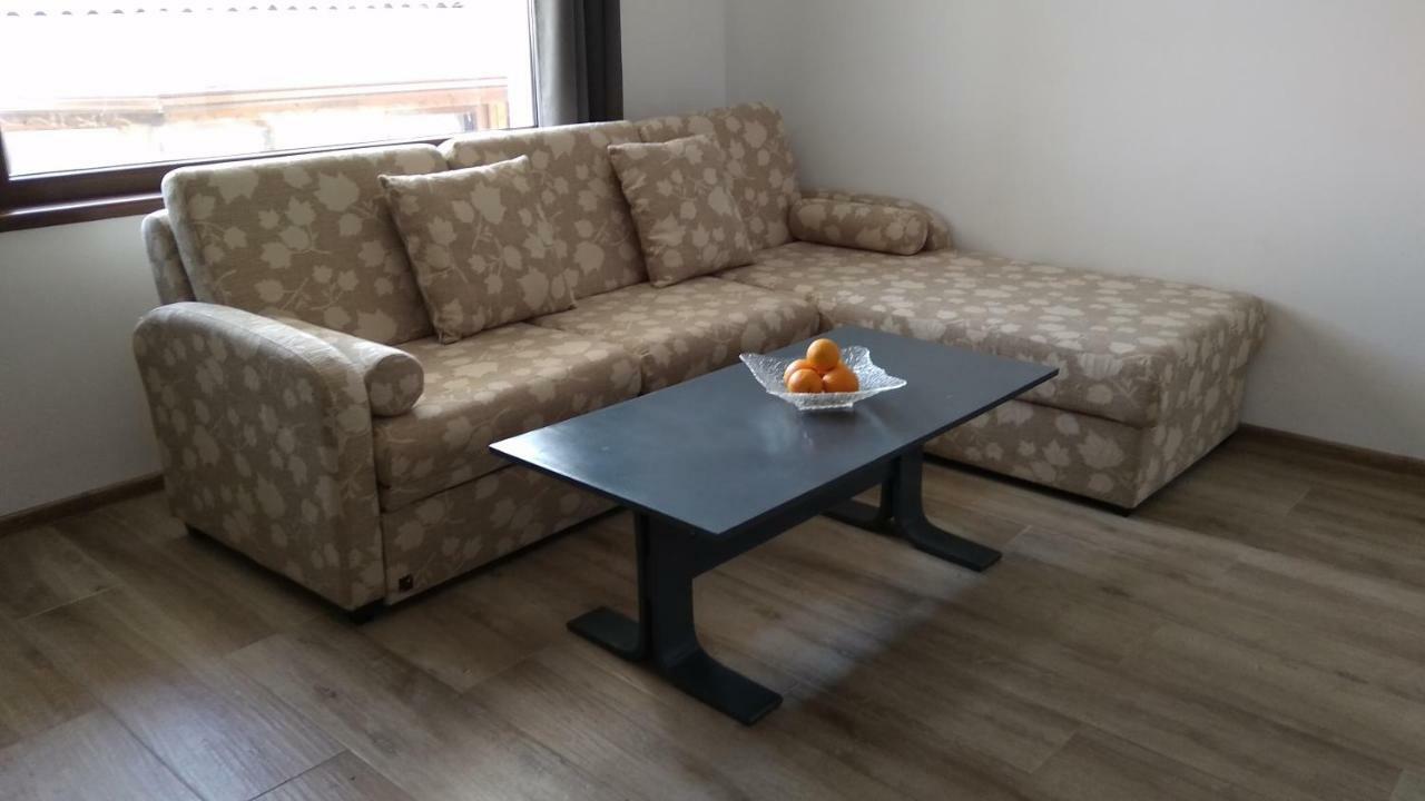 Appartamento Casa De Elgo Balchik Esterno foto