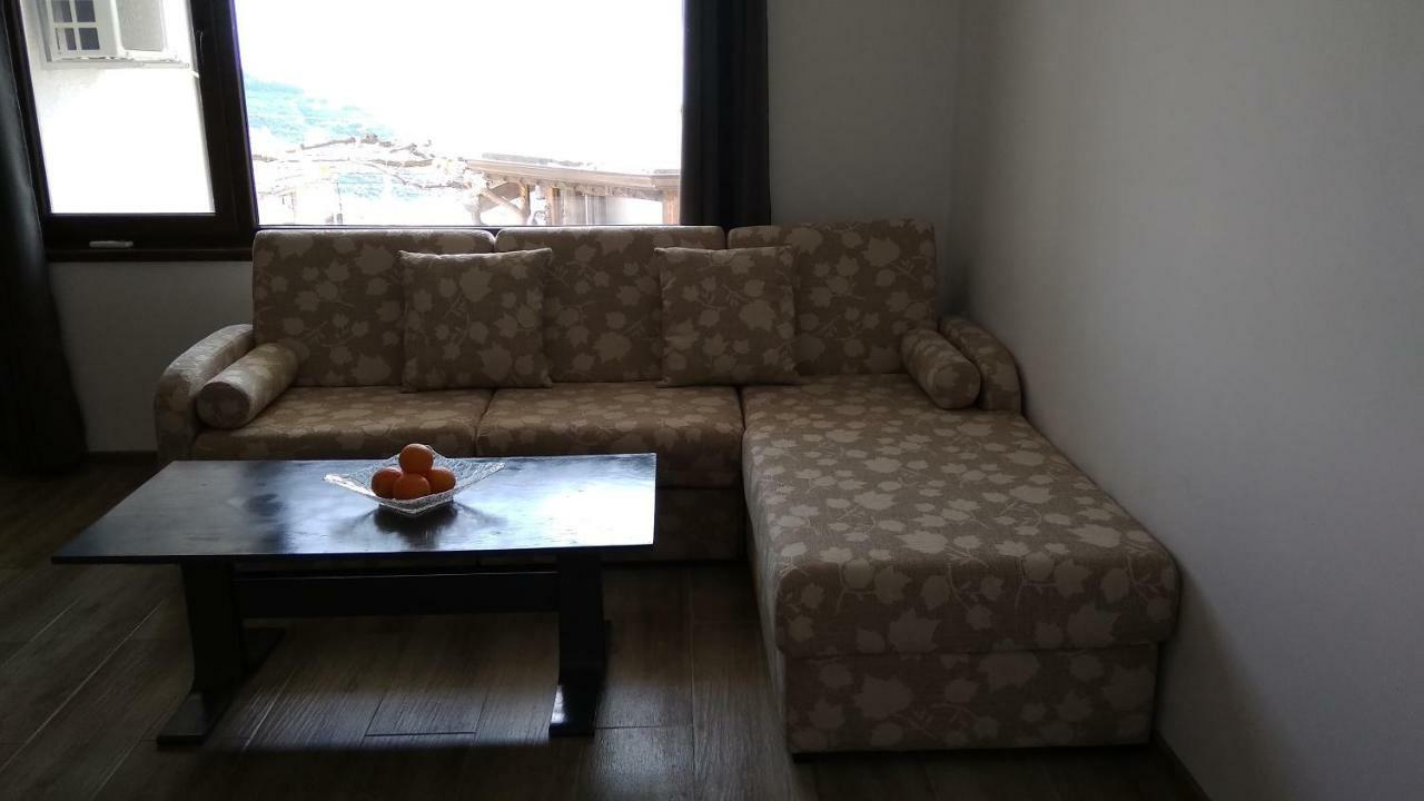 Appartamento Casa De Elgo Balchik Esterno foto