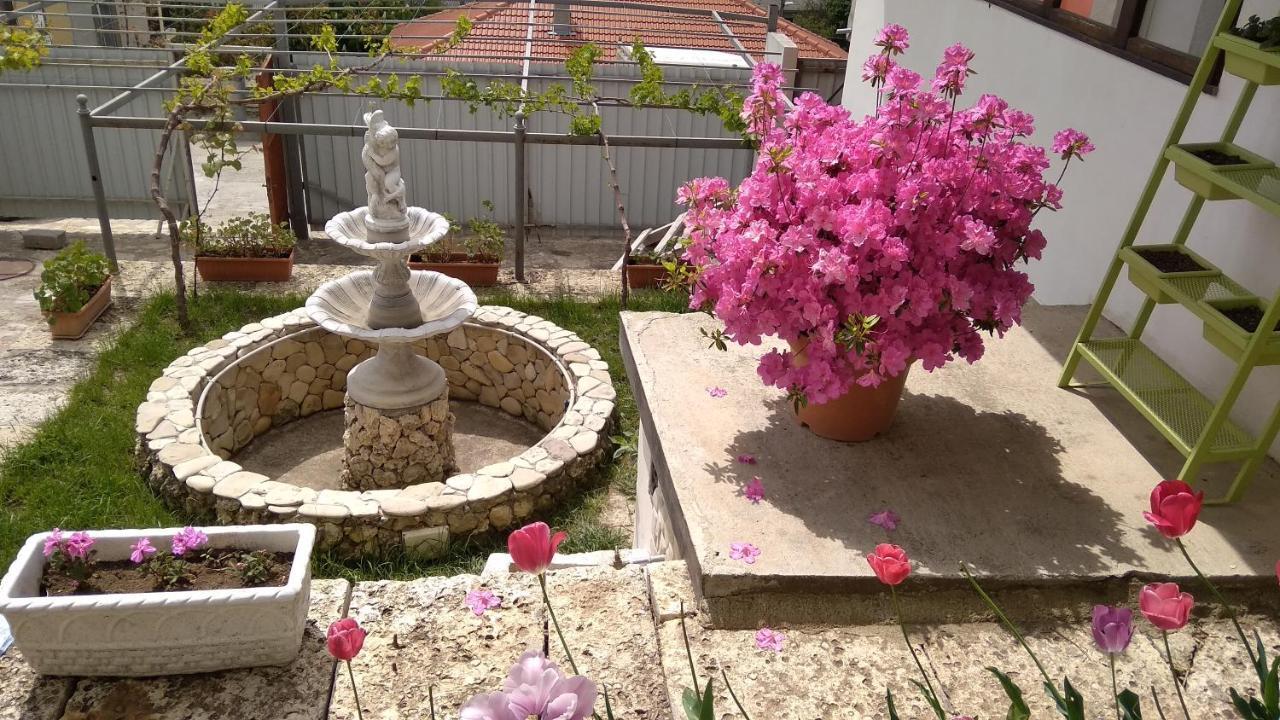 Appartamento Casa De Elgo Balchik Esterno foto