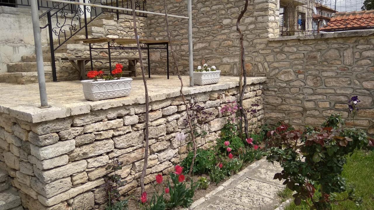 Appartamento Casa De Elgo Balchik Esterno foto